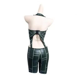 JOJO Stone Ocean Jolyne Cujoh Cosplay Costume -Anime Costumes store online jojo stone ocean jolyne cujoh cosplay costume5