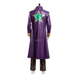 JOJO Stone Ocean Jotaro Kujo Cosplay Costume -Anime Costumes store online jojo stone ocean jotaro kujo cosplay costume6