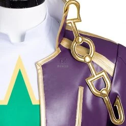 JOJO Stone Ocean Jotaro Kujo Cosplay Costume -Anime Costumes store online jojo stone ocean jotaro kujo cosplay costume7