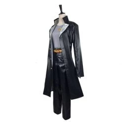 Kujo Jotaro Cosplay Costumes -Anime Costumes store online jojokujo jotaro cosplay costumes