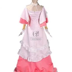 Puella Magi Madoka Magica Final Vol Madoka Kaname Cosplay Costume -Anime Costumes store online juighjb