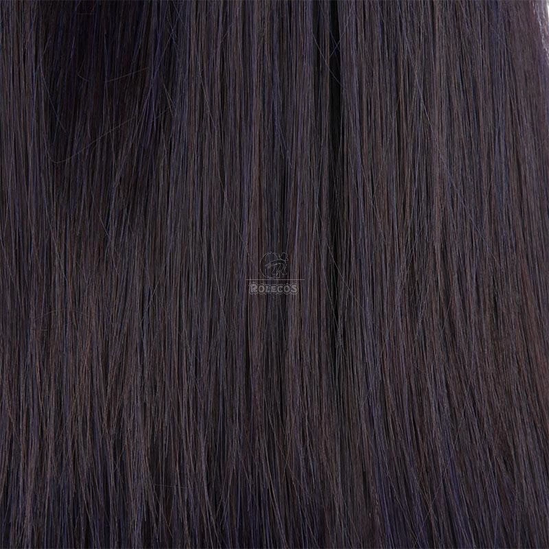 Jujutsu Kaisen Iori Utahime Blue Mixed Purple Long Cosplay Wigs 5 Jujutsu Kaisen Iori Utahime Blue Mixed Purple Long Cosplay Wigs - Image 5