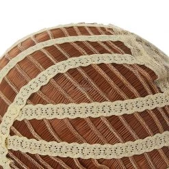 Jujutsu Kaisen Kugisaki Nobara Orange Cosplay Wigs -Anime Costumes store online jujutsu kaisen kugisaki nobara orange cosplay wigs 2