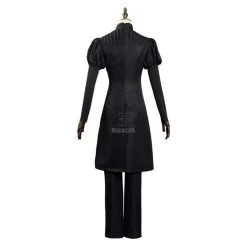 Jujutsu Kaisen Mei Mei Halloween Cosplay Costume -Anime Costumes store online jujutsu kaisen mei mei halloween cosplay costume 2