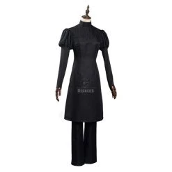 Jujutsu Kaisen Mei Mei Halloween Cosplay Costume -Anime Costumes store online jujutsu kaisen mei mei halloween cosplay costume 3