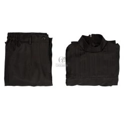 Jujutsu Kaisen Mei Mei Halloween Cosplay Costume -Anime Costumes store online jujutsu kaisen mei mei halloween cosplay costume 4