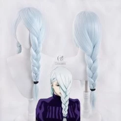 Jujutsu Kaisen Mei Mei Halloween Cosplay Costume -Anime Costumes store online jujutsu kaisen mei mei halloween cosplay costume 7