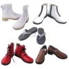 Jujutsu Kaisen Sorcery Fight Mahito / Itadori Yuuji / Kugisaki Nobara / Ryoumen Sukuna / Inumaki Toge Cosplay Shoes