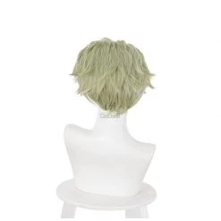 Jujutsu Kaisen Sorcery Fight Getou Suguru/ Mahito/Miwa Kasumi/Nanami Kento Cosplay Wigs -Anime Costumes store online jujutsu kaisen sorcery fight cosplay wig 3