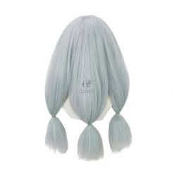 Jujutsu Kaisen Sorcery Fight Getou Suguru/ Mahito/Miwa Kasumi/Nanami Kento Cosplay Wigs -Anime Costumes store online jujutsu kaisen sorcery fight cosplay wig 4