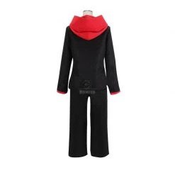 Jujutsu Kaisen Sorcery Fight Itadori Yuuji Kugisaki Nobara Uniform Cosplay Costume -Anime Costumes store online jujutsu kaisen sorcery fight itadori yuuji kugisaki nobara uniform cosplay costume 2
