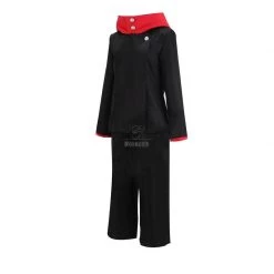 Jujutsu Kaisen Sorcery Fight Itadori Yuuji Kugisaki Nobara Uniform Cosplay Costume -Anime Costumes store online jujutsu kaisen sorcery fight itadori yuuji kugisaki nobara uniform cosplay costume 3