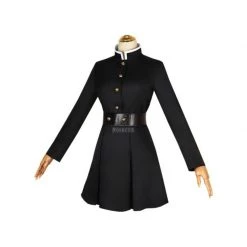 Jujutsu Kaisen Sorcery Fight Itadori Yuuji Kugisaki Nobara Uniform Cosplay Costume -Anime Costumes store online jujutsu kaisen sorcery fight itadori yuuji nobara kugisaki uniform cosplay costume 11 1