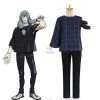 Jujutsu Kaisen Sorcery Fight Mahito Cosplay Costume