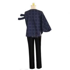 Jujutsu Kaisen Sorcery Fight Mahito Cosplay Costume -Anime Costumes store online jujutsu kaisen sorcery fight mahito cosplay costume 2