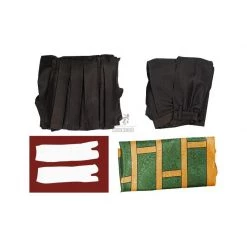 Jujutsu Kaisen Sorcery Fight Suguru Geto Surplice Cosplay Costume -Anime Costumes store online jujutsu kaisen sorcery fight suguru geto surplice cosplay costume 4