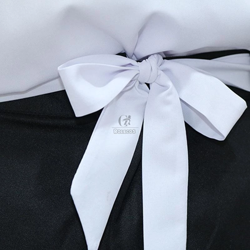 Jujutsu Kaisen Sorcery Fight Yuta Okkotsu Cosplay Costume - Image 4