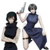 Jujutsu Kaisen Zenin Mai Cosplay Costume