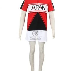 The Prince Of Tennis Japanese Anime Cosplay Costume Men Suits