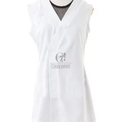 Gintama Silver Soul Ayame Sarutobi Cosplay Costume New Version -Anime Costumes store online juyiy