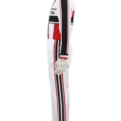 The Prince Of Tennis Trendy School Uniform Fashion Cosplay Costume -Anime Costumes store online jygu5767