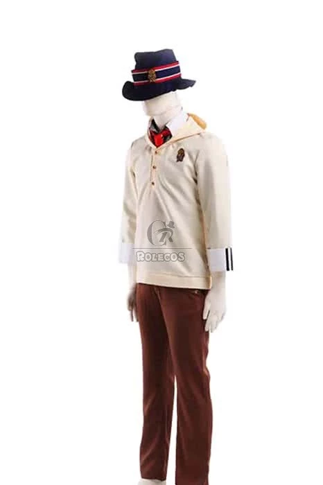 Uta No Prince-sama Kurusu Syo Cosplay Costume 3 Uta No Prince-sama Kurusu Syo Cosplay Costume - Image 3