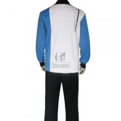 The Prince Of Tennis Hyotei Gakuen Cosplay Costume 5 The Prince Of Tennis Hyotei Gakuen Cosplay Costume -Anime Costumes store online k7io68965