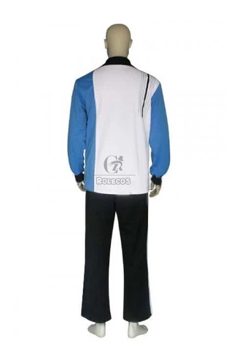 The Prince Of Tennis Hyotei Gakuen Cosplay Costume 3 The Prince Of Tennis Hyotei Gakuen Cosplay Costume - Image 3