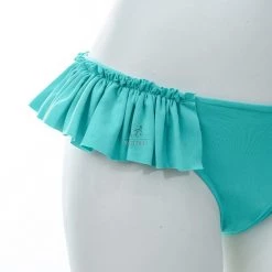 Kaguya-sama: Love is War Chika Fujiwara Swimsuit Cosplay Costume -Anime Costumes store online kaguya sama love is war chika fujiwara swimsuit cosplay costume17