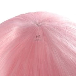 Kaguya-sama: Love is War Chika Fujiwara Pink Long Cospaly Wigs 10 Kaguya-sama: Love is War Chika Fujiwara Pink Long Cospaly Wigs -Anime Costumes store online kaguya sama wa kokurasetai tensai tachi no renai zunousen chika fujiwara pink long cospaly wigs 4