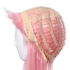 Kaguya-sama: Love is War Chika Fujiwara Pink Long Cospaly Wigs 11 Kaguya-sama: Love is War Chika Fujiwara Pink Long Cospaly Wigs -Anime Costumes store online kaguya sama wa kokurasetai tensai tachi no renai zunousen chika fujiwara pink long cospaly wigs 5