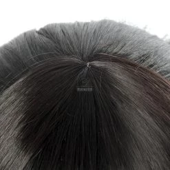 Kaguya-sama: Love is War Kaguya Shinomiya Black Cosplay Wigs 11 Kaguya-sama: Love is War Kaguya Shinomiya Black Cosplay Wigs -Anime Costumes store online kaguya sama wa kokurasetai tensai tachi no renai zunousen kaguya shinomiya black cosplay wigs 6