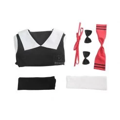 Kaguya-sama: Love is War Kaguya Shinomiya Cosplay Costume 17 Kaguya-sama: Love is War Kaguya Shinomiya Cosplay Costume -Anime Costumes store online kaguya sama wa kokurasetai tensai tachi no renai zunousen kaguya shinomiya cosplay costume 3