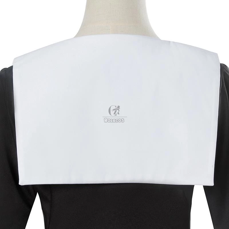 Kaguya-sama: Love is War Kaguya Shinomiya Long Sleeve Uniform Cosplay Costume 7 Kaguya-sama: Love is War Kaguya Shinomiya Long Sleeve Uniform Cosplay Costume - Image 7