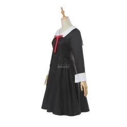 Kaguya-sama: Love is War Kaguya Shinomiya Long Sleeve Uniform Cosplay Costume 11 Kaguya-sama: Love is War Kaguya Shinomiya Long Sleeve Uniform Cosplay Costume -Anime Costumes store online kaguya sama wa kokurasetai tensai tachi no renai zunousen kaguya shinomiya long sleeve uniform cosplay costume 9