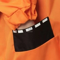 【Ready To Ship】Kakegurui Yomozuki Runa Coat Anime Cosplay Costumes -Anime Costumes store online kakegurui yomozuki runa coat anime cosplay costumes 3 1