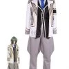 Kamigami no Asobi Hades Aidoneus Cosplay Costumes
