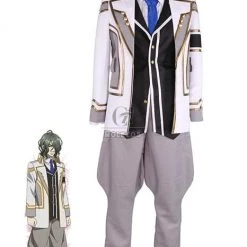 Kamigami no Asobi Hades Aidoneus Cosplay Costumes