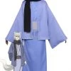 Kamisama Kiss Tomoe Anime Cosplay Costumes Kimonos Bathrobes