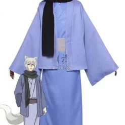 Kamisama Kiss Tomoe Anime Cosplay Costumes Kimonos Bathrobes