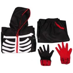 Kemono Jihen Kusaka Kabane Cospaly Costume -Anime Costumes store online kemono jihen kusaka kabane cospaly costume 1