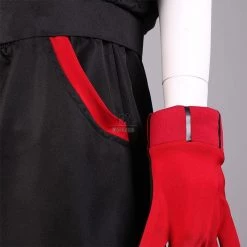 Kemono Jihen Kusaka Kabane Cospaly Costume -Anime Costumes store online kemono jihen kusaka kabane cospaly costume 2