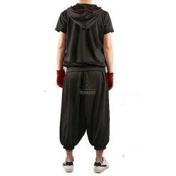 Kemono Jihen Kusaka Kabane Cospaly Costume -Anime Costumes store online kemono jihen kusaka kabane cospaly costume 3