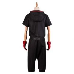Kemono Jihen Kusaka Kabane Cospaly Costume -Anime Costumes store online kemono jihen kusaka kabane cospaly costume 7