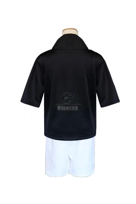 Tokyo Ghoul Ken Kaneki Anime Cosplay Costumes 3 Tokyo Ghoul Ken Kaneki Anime Cosplay Costumes - Image 3