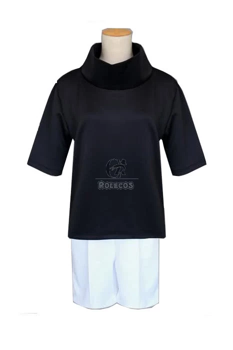 Tokyo Ghoul Ken Kaneki Anime Cosplay Costumes 2 Tokyo Ghoul Ken Kaneki Anime Cosplay Costumes - Image 2