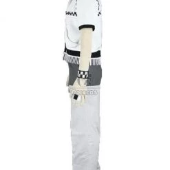 Kingdom Hearts II Cosplay Costume Roxas Outfit 1st Version Set -Anime Costumes store online kingdom hearts ii cosplay costume roxas outfit 1st version set3