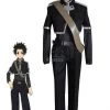 Sword Art Online ALO Kirigaya Kazuto Cosplay Costume