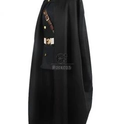 Seraph of the End Yuichiro Hyakuya Uniform Outfit Cosplay Costume -Anime Costumes store online kjljkj