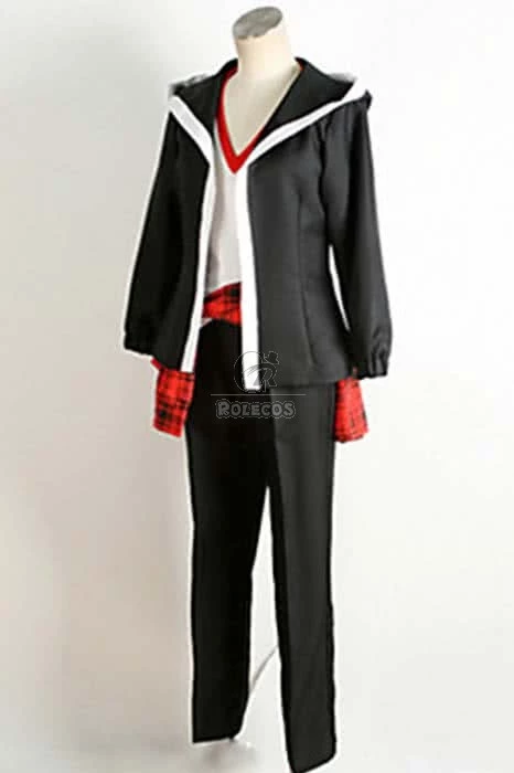 Uta No Prince Shinomiya Natsuki Cosplay Costume 2 Uta No Prince Shinomiya Natsuki Cosplay Costume - Image 2